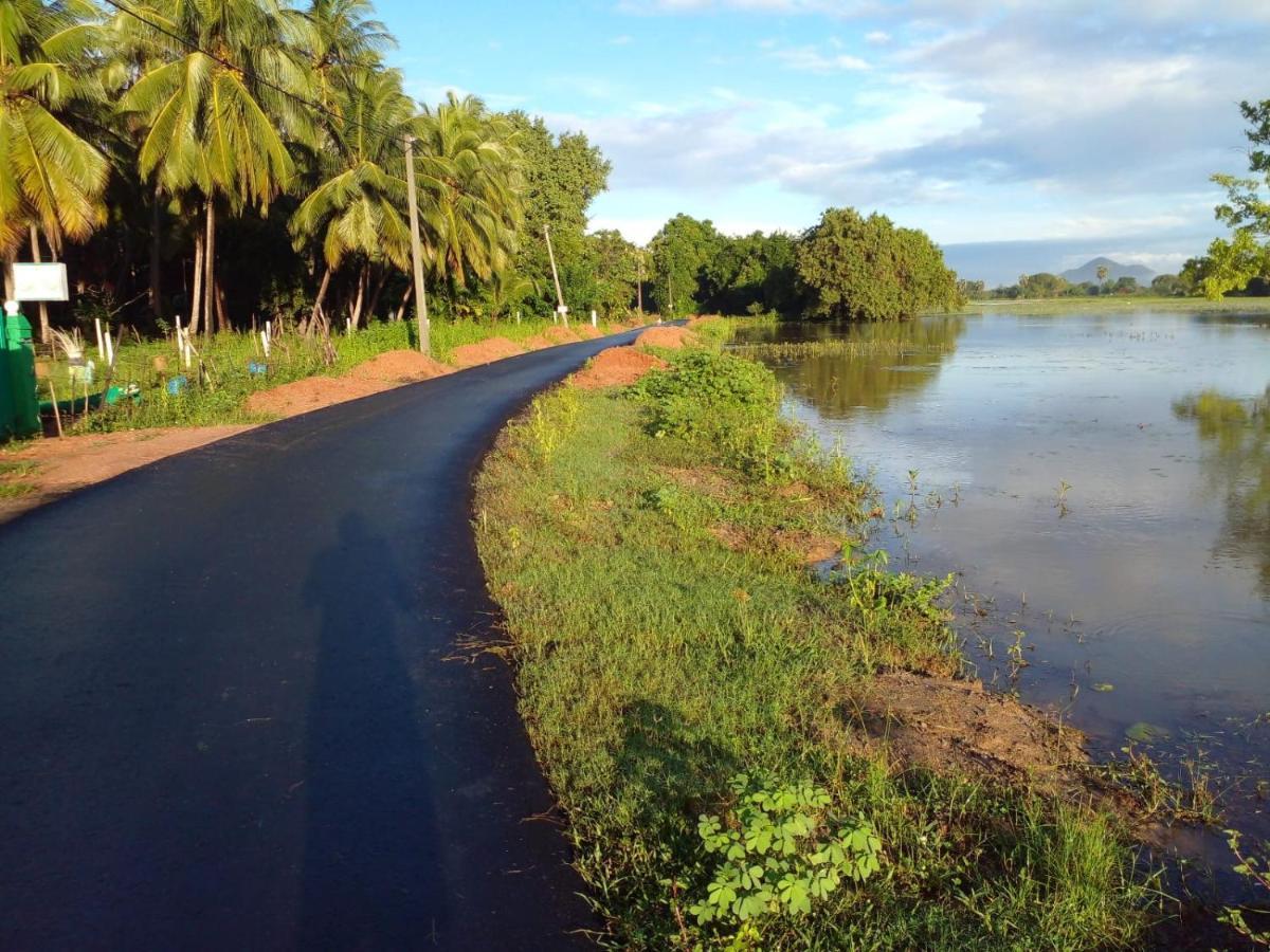 Lake Edge Dambulla Exterior photo